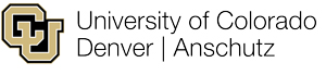 University of Colorado Denver Anschtuz